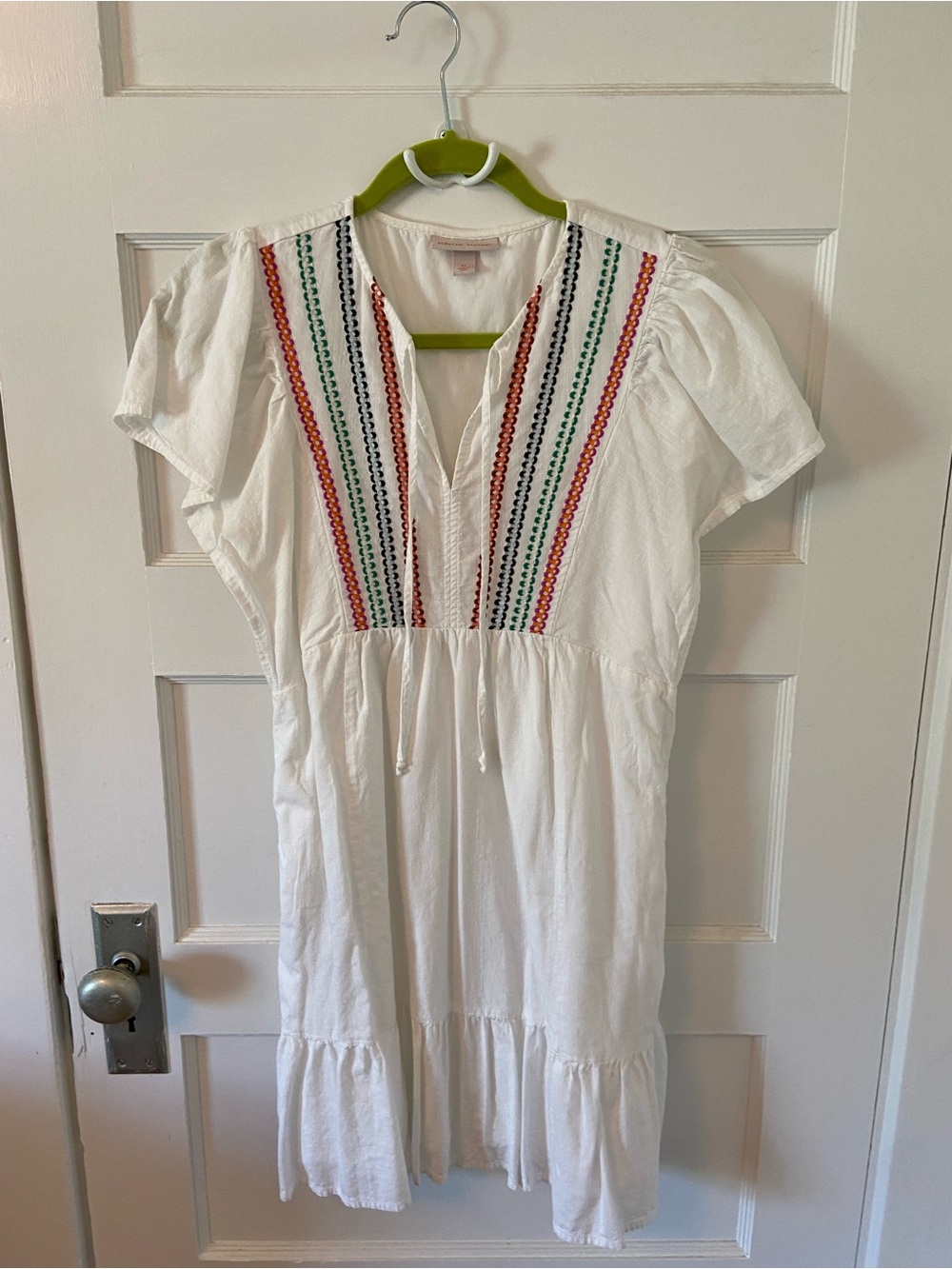 BUNDLE of summer dresses size XS - Picture 4 of 9